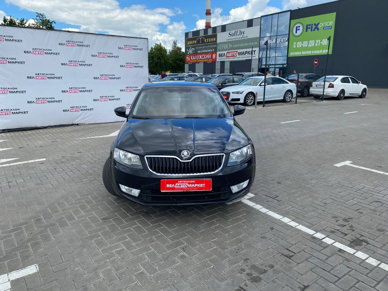 Фото автомобиля 3