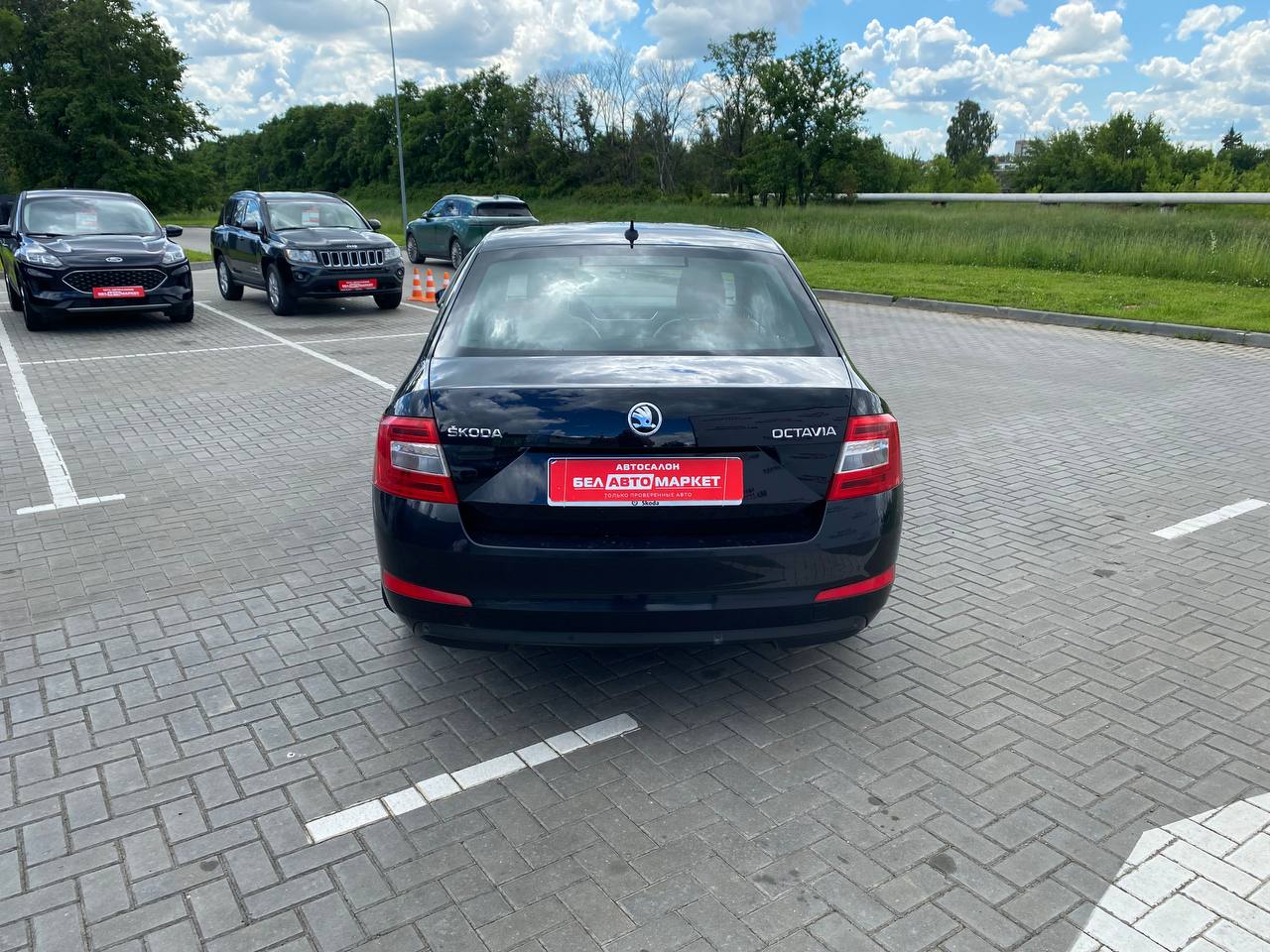 Фото автомобиля 5