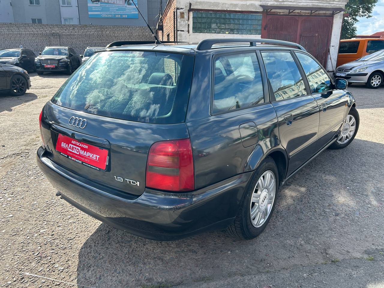 Фото автомобиля 4