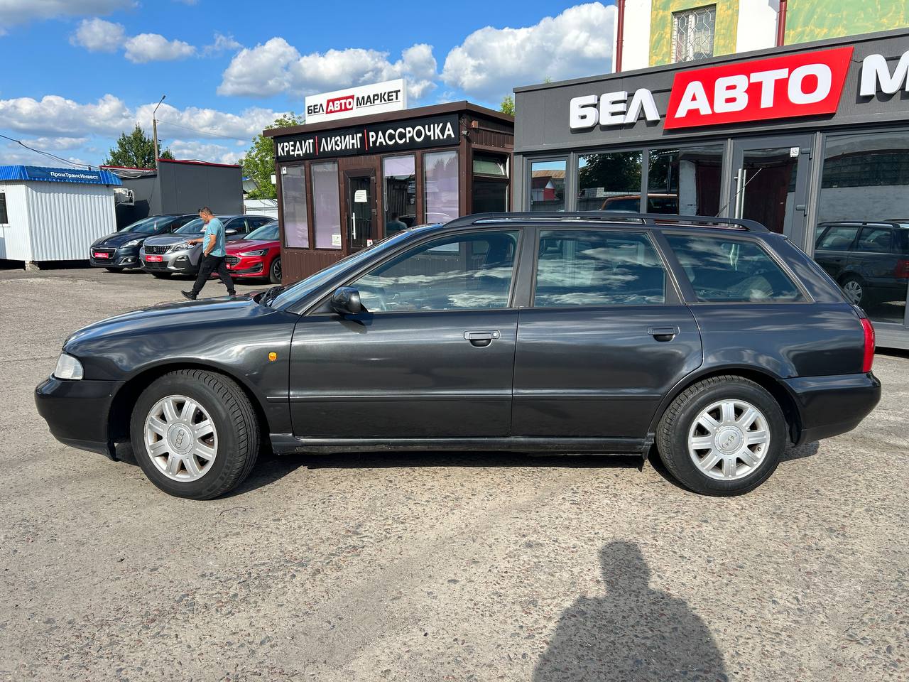 Фото автомобиля 7