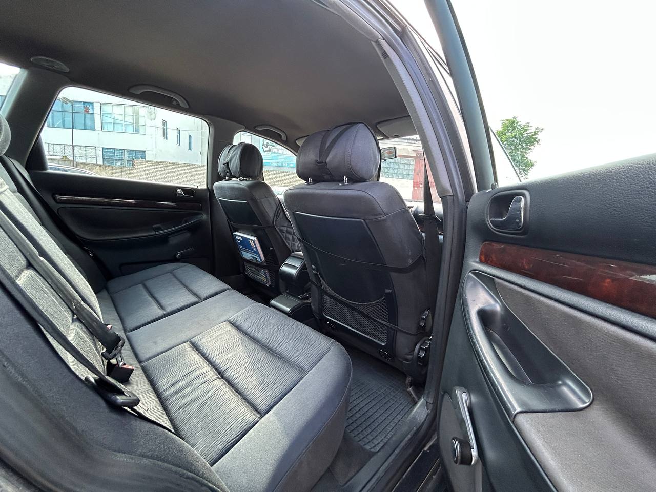 Фото автомобиля 12