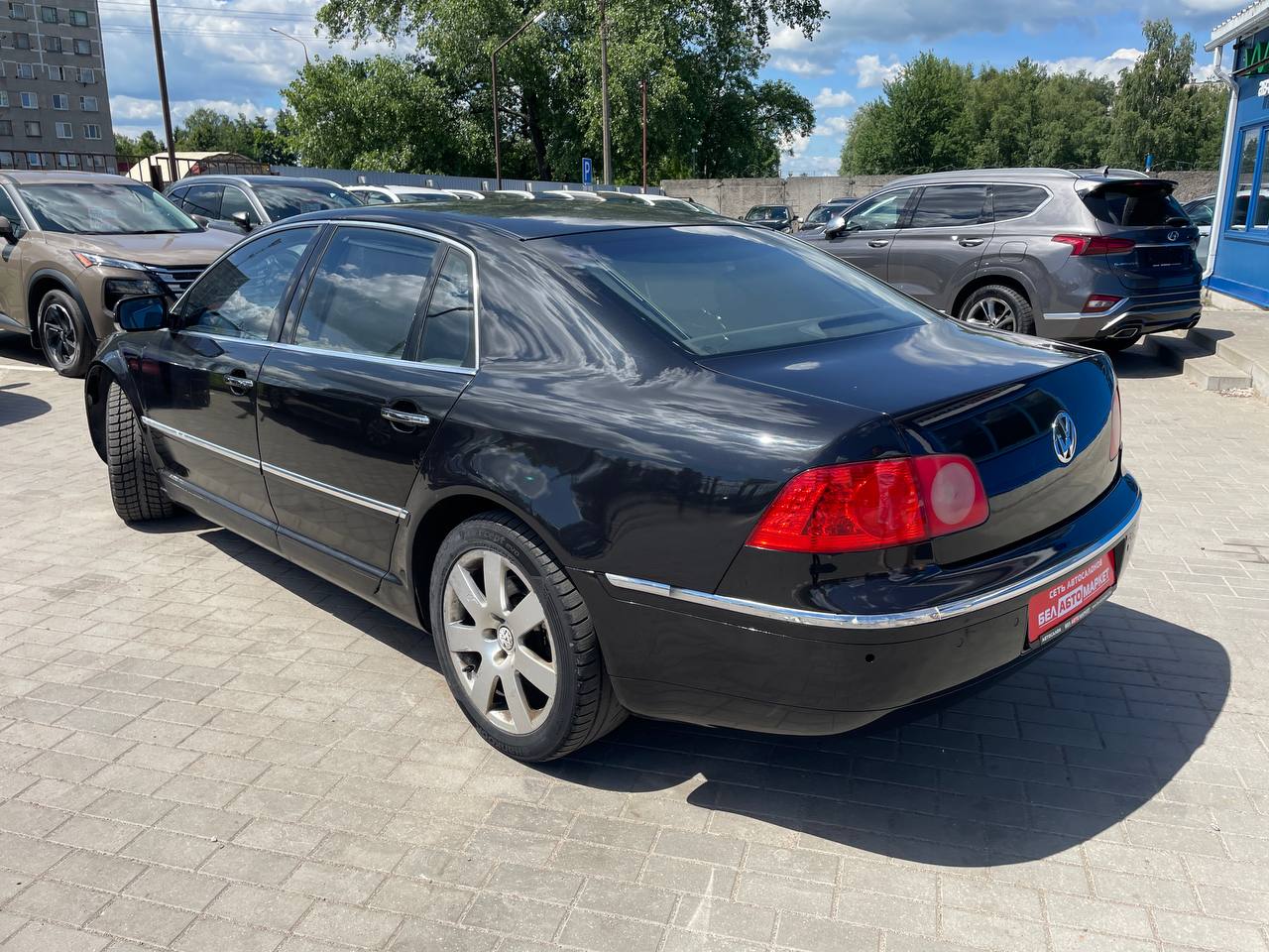 Фото автомобиля 8