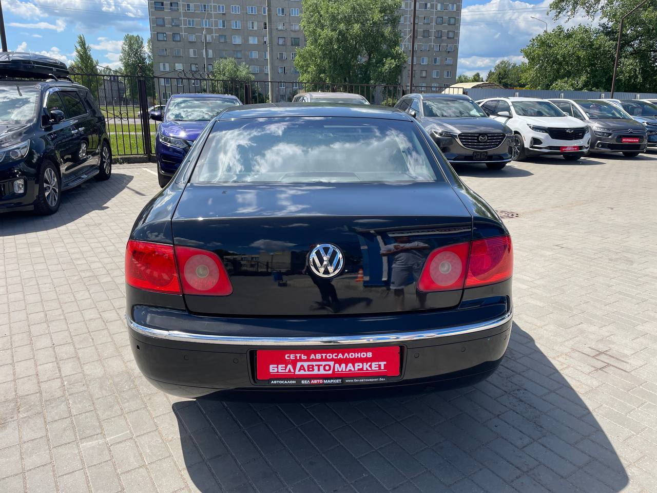 Фото автомобиля 9