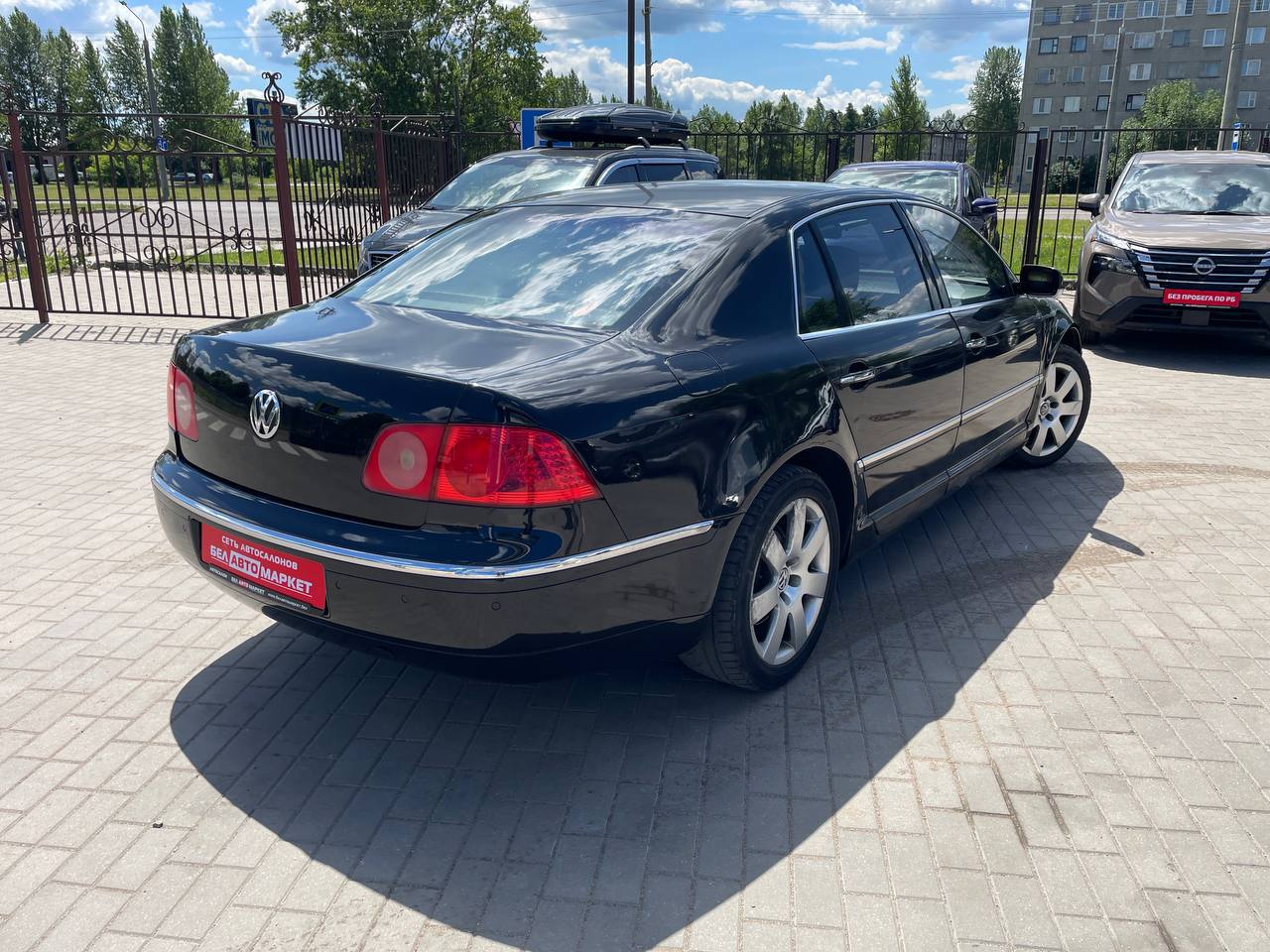 Фото автомобиля 11
