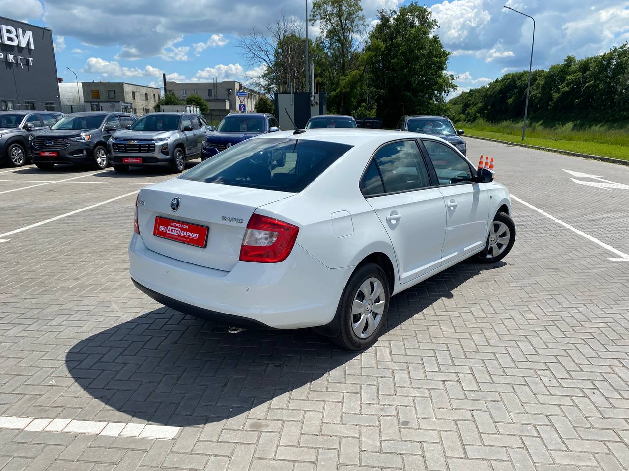 Фото автомобиля 4