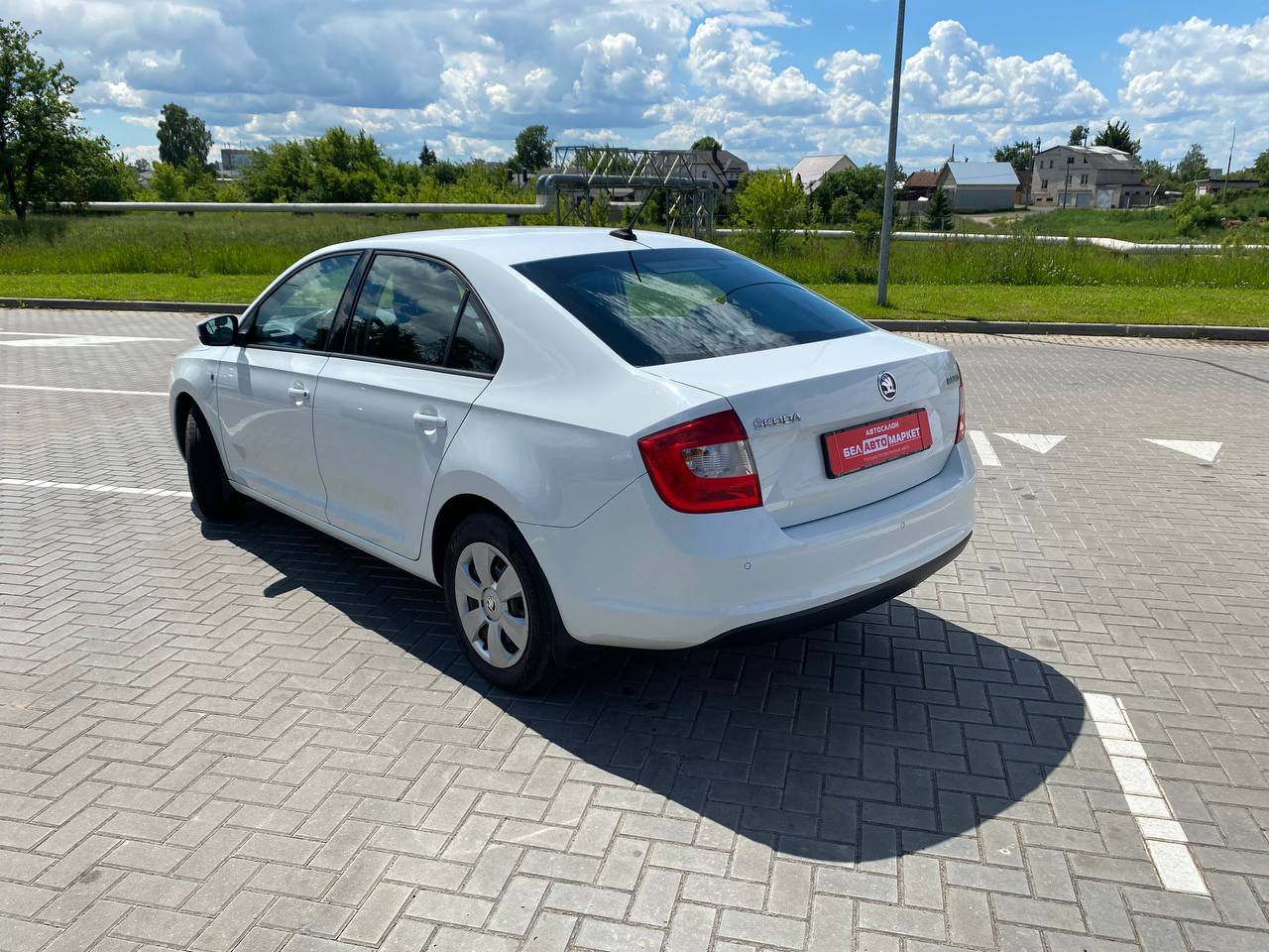 Фото автомобиля 6