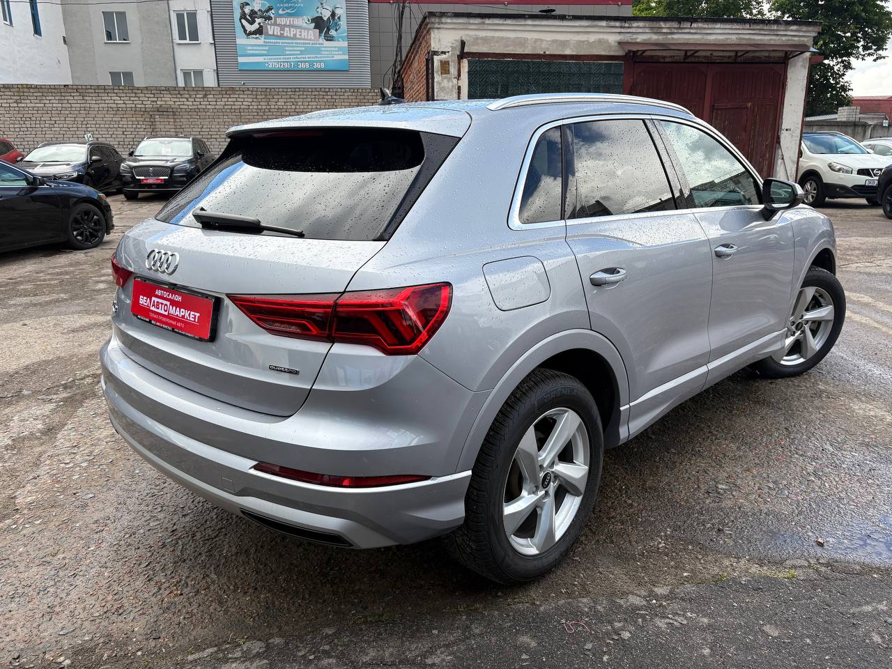 Фото автомобиля 4