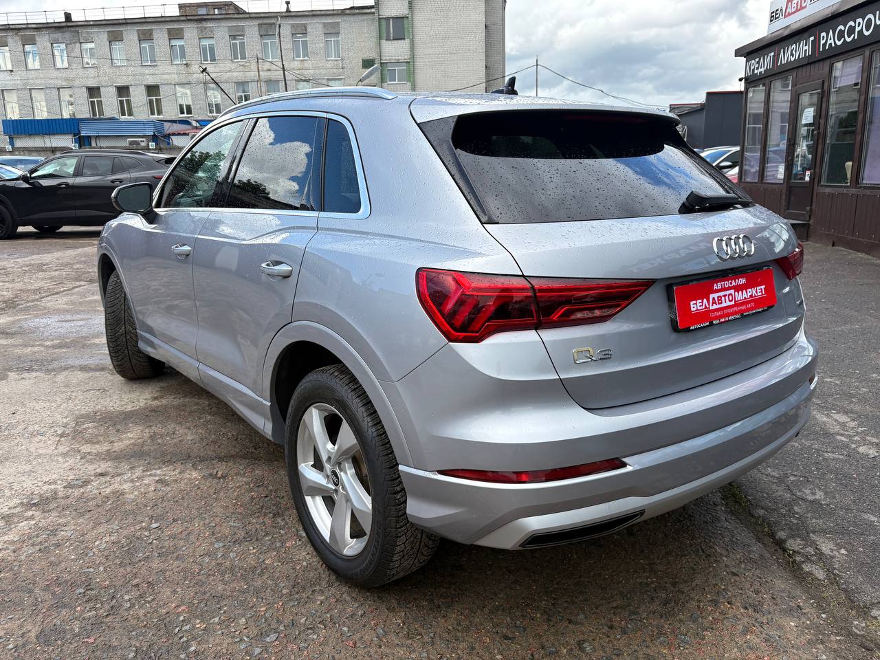 Фото автомобиля 6