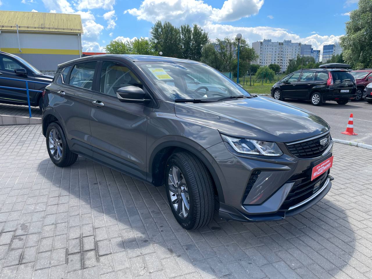 Фото автомобиля 4