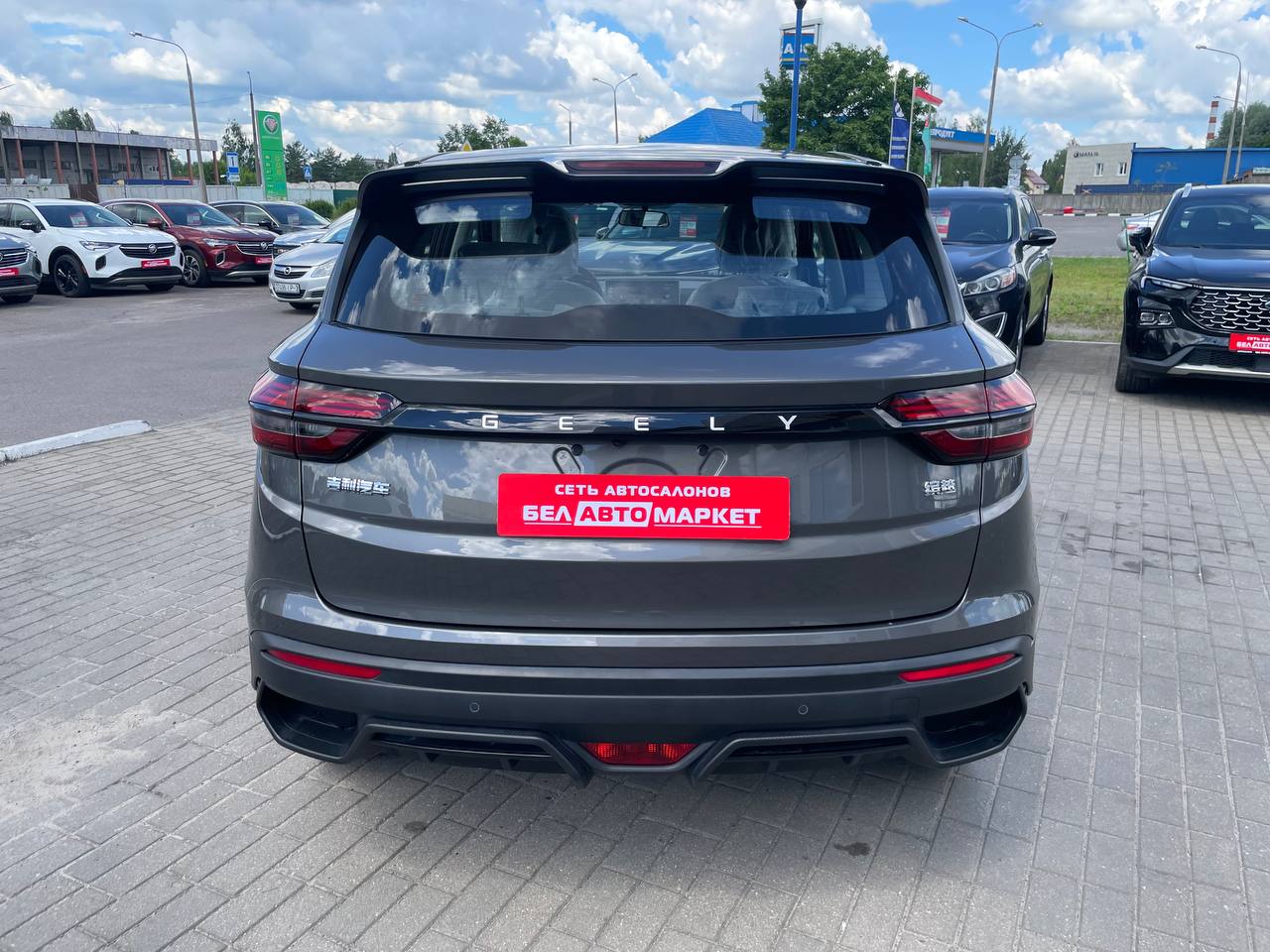 Фото автомобиля 5