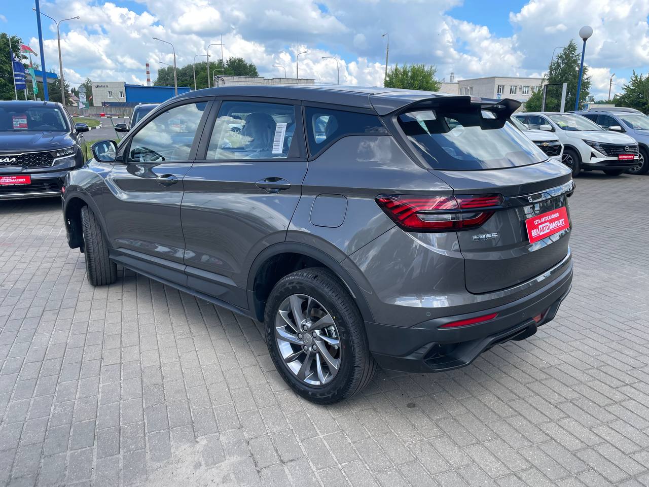 Фото автомобиля 6