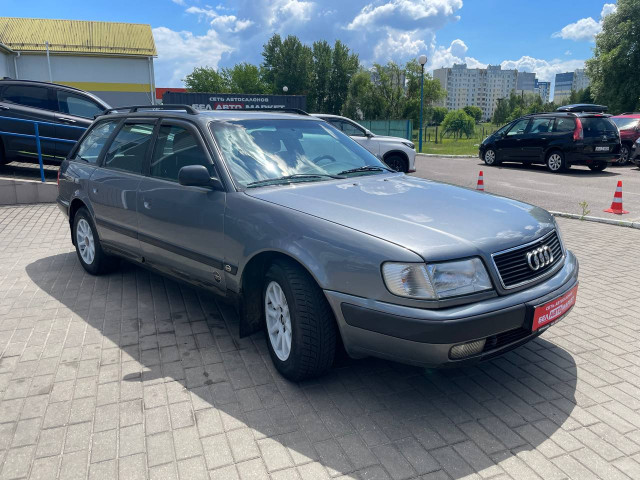 Фото автомобиля 1