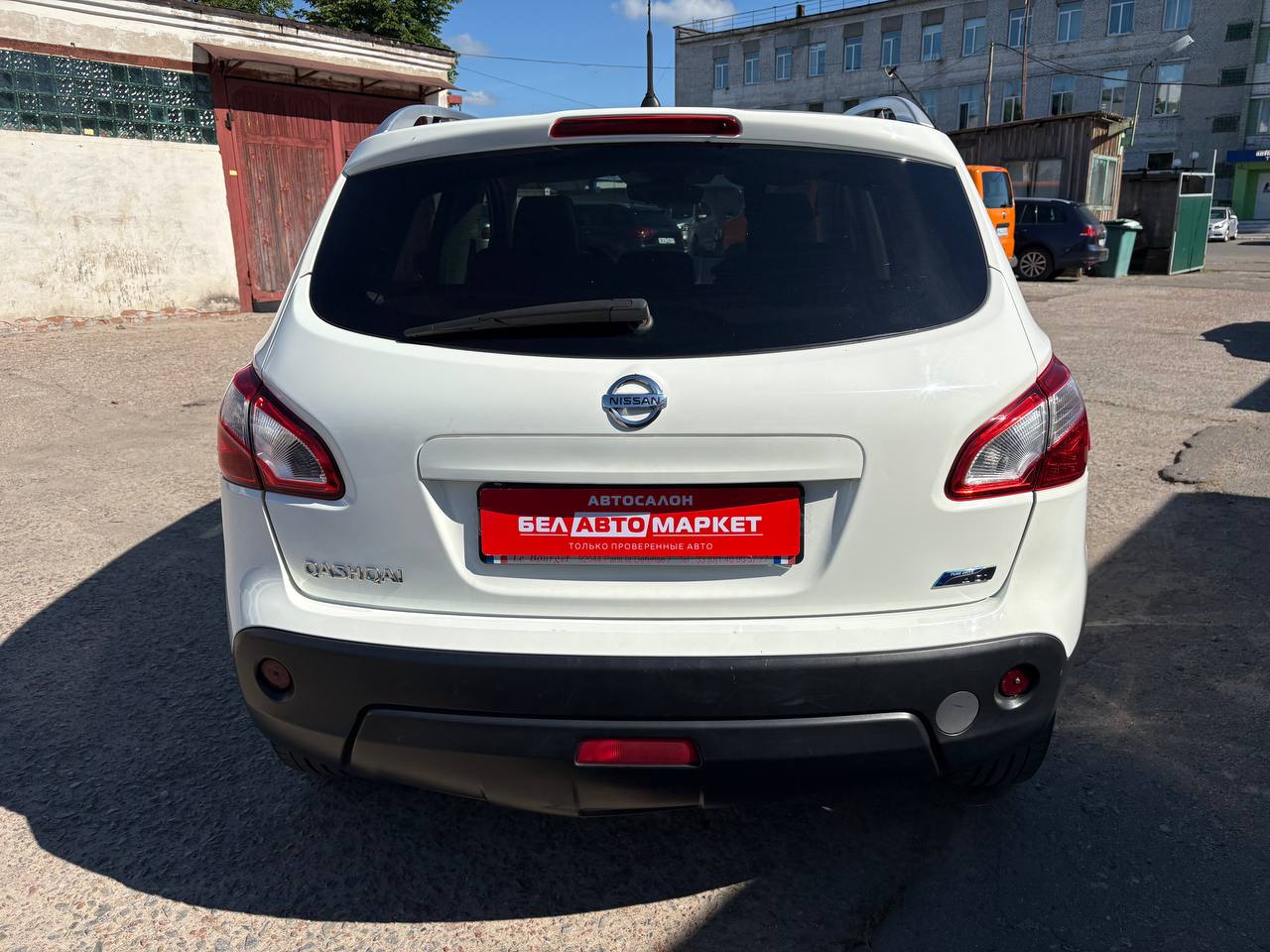 Фото автомобиля 5