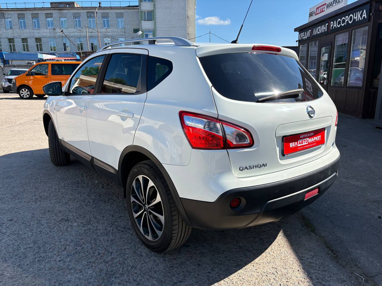 Фото автомобиля 6