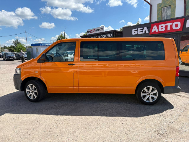 Фото автомобиля 7