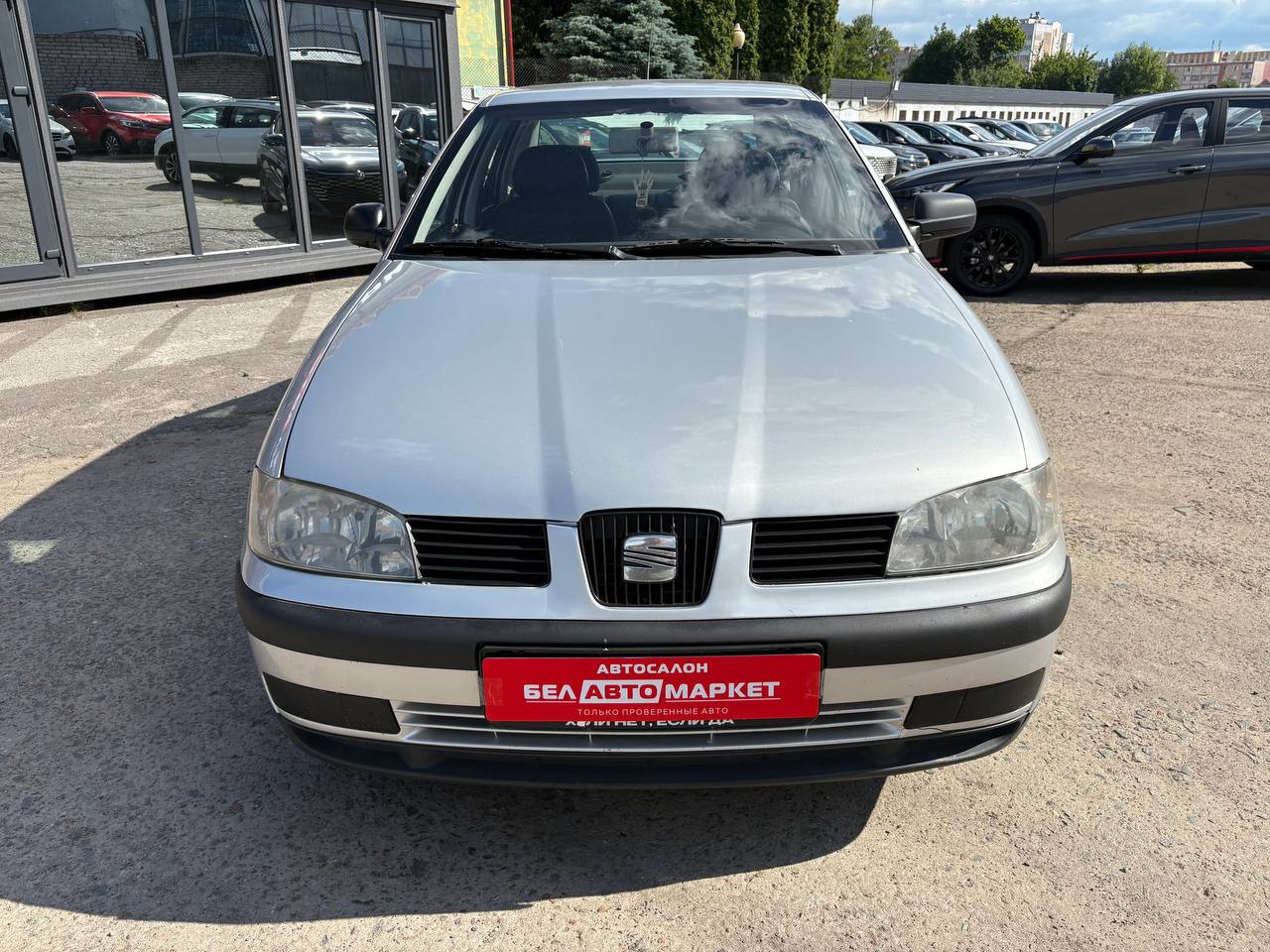 Фото автомобиля 1