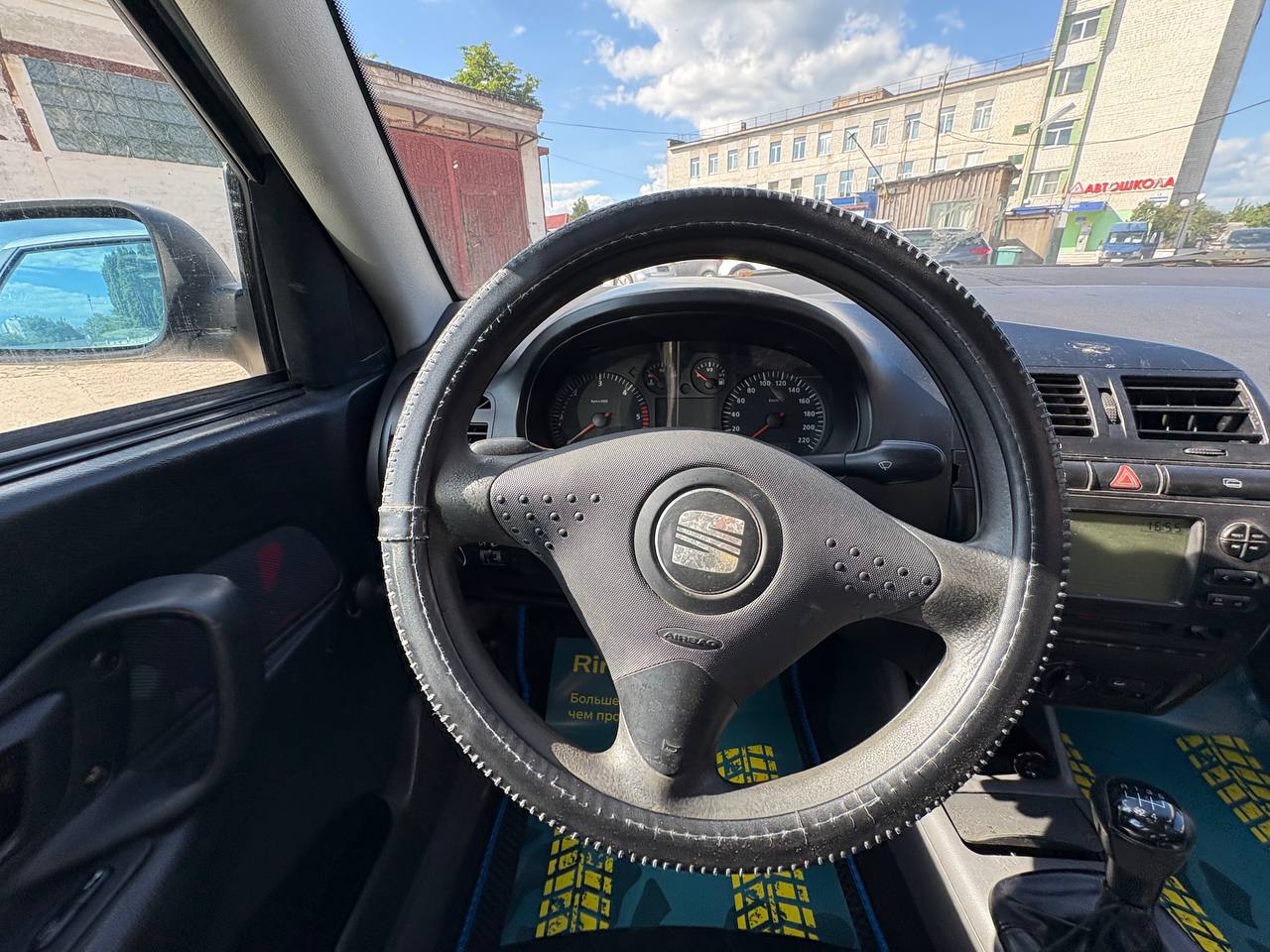 Фото автомобиля 11