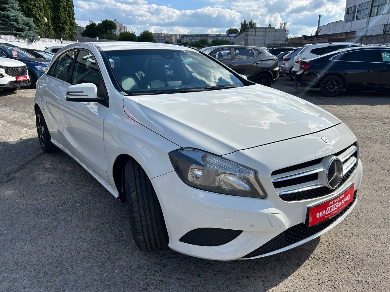 Фото автомобиля 2