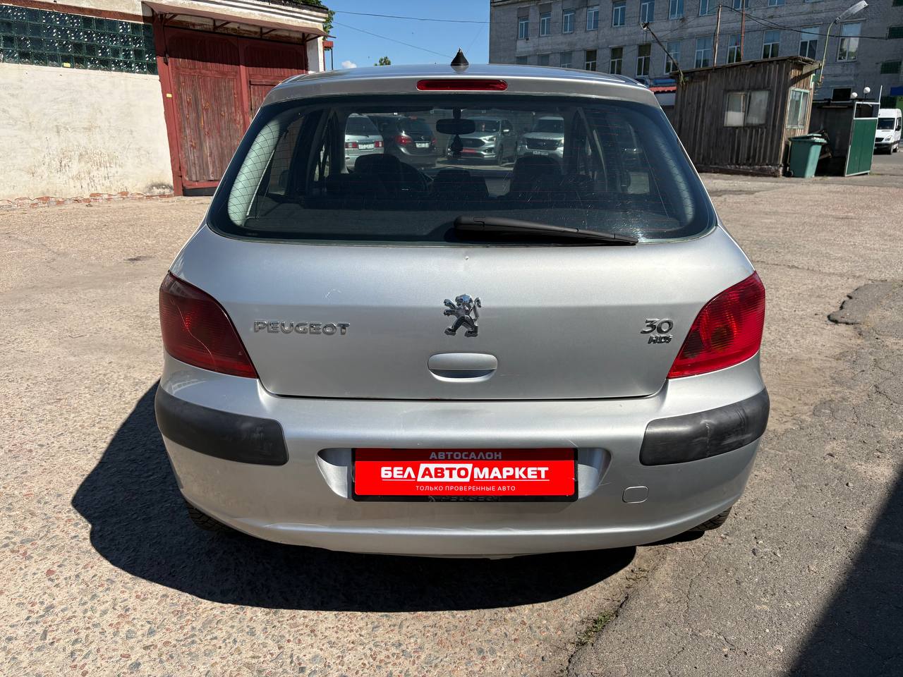 Фото автомобиля 5