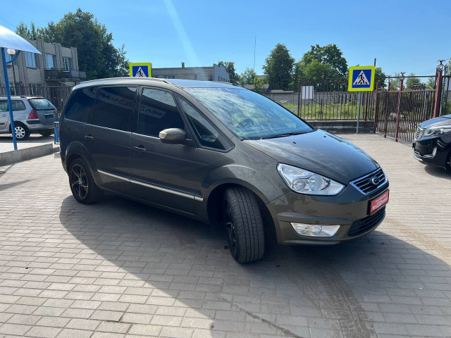 Фото автомобиля 1
