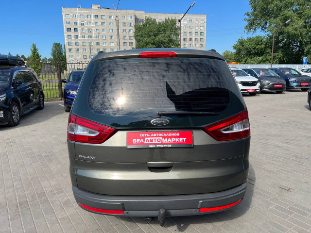 Фото автомобиля 5