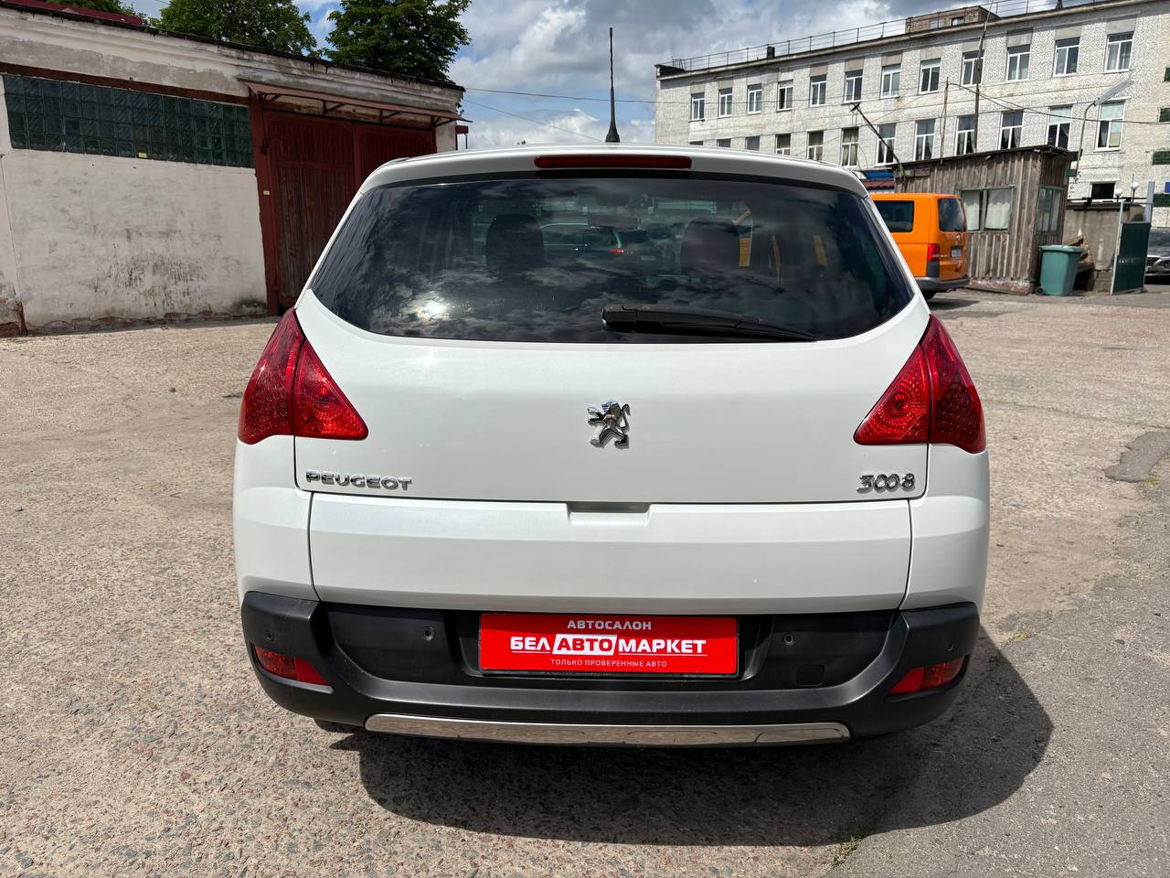 Фото автомобиля 5
