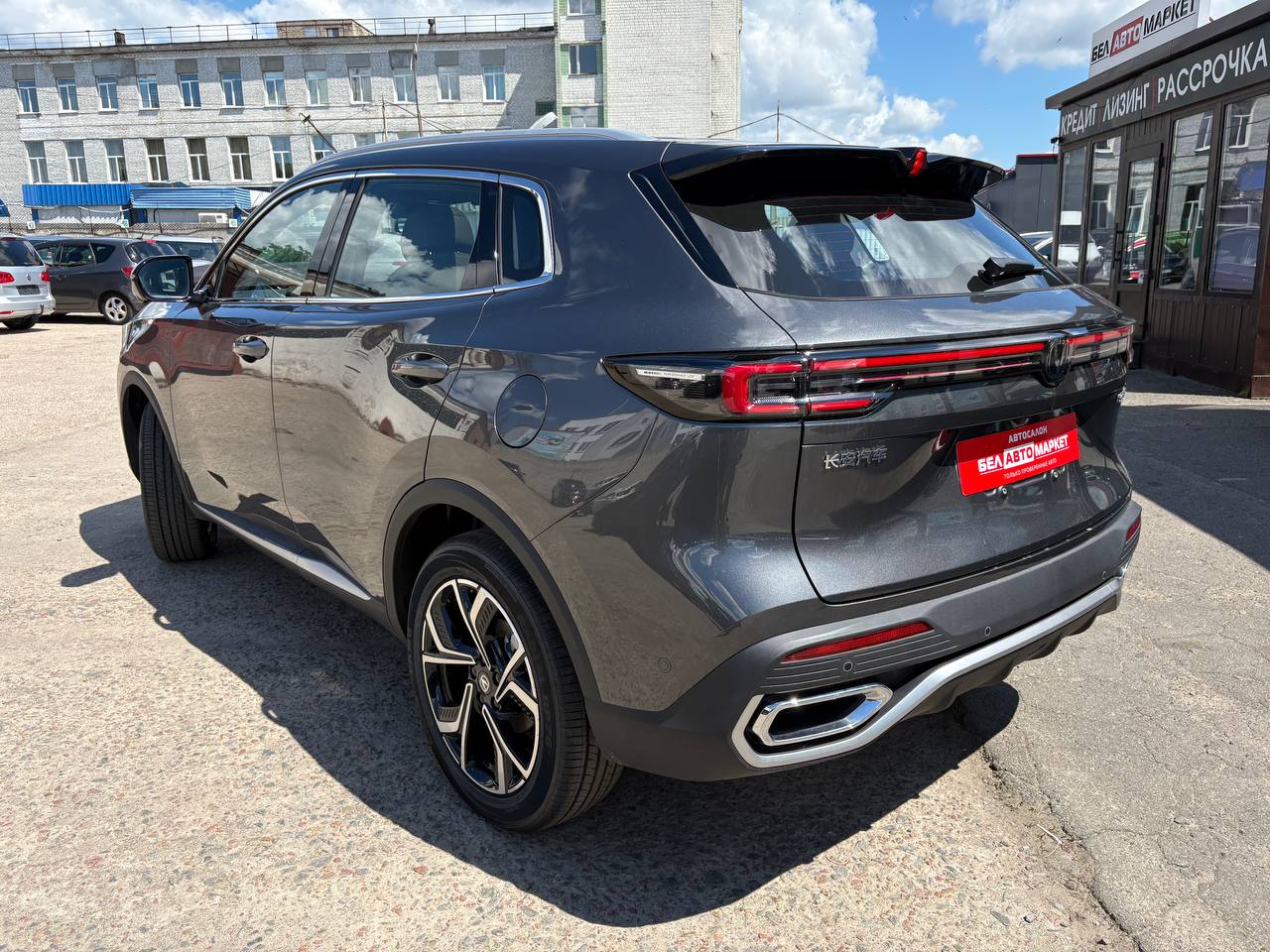 Фото автомобиля 6