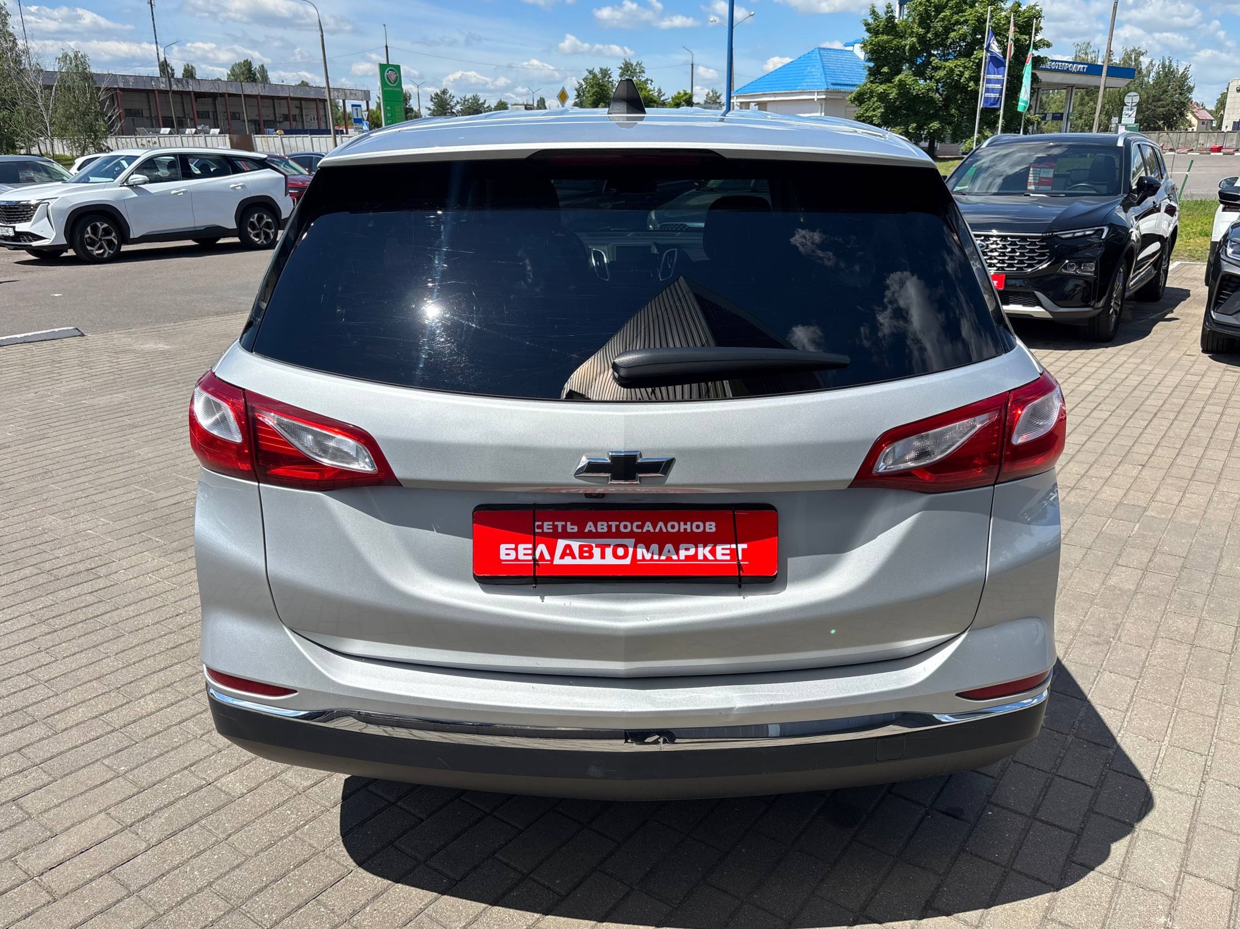 Фото автомобиля 1