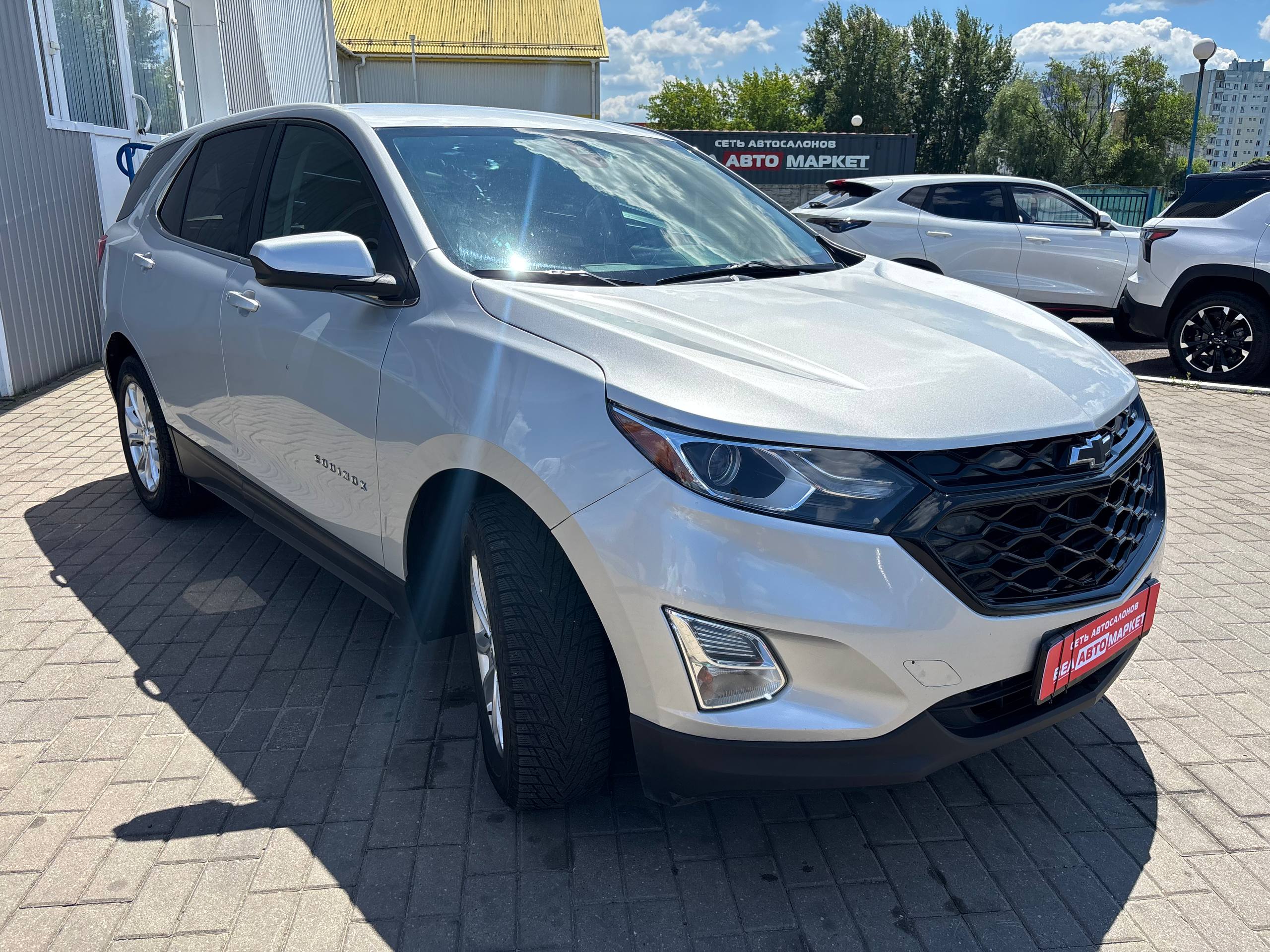 Фото автомобиля 3