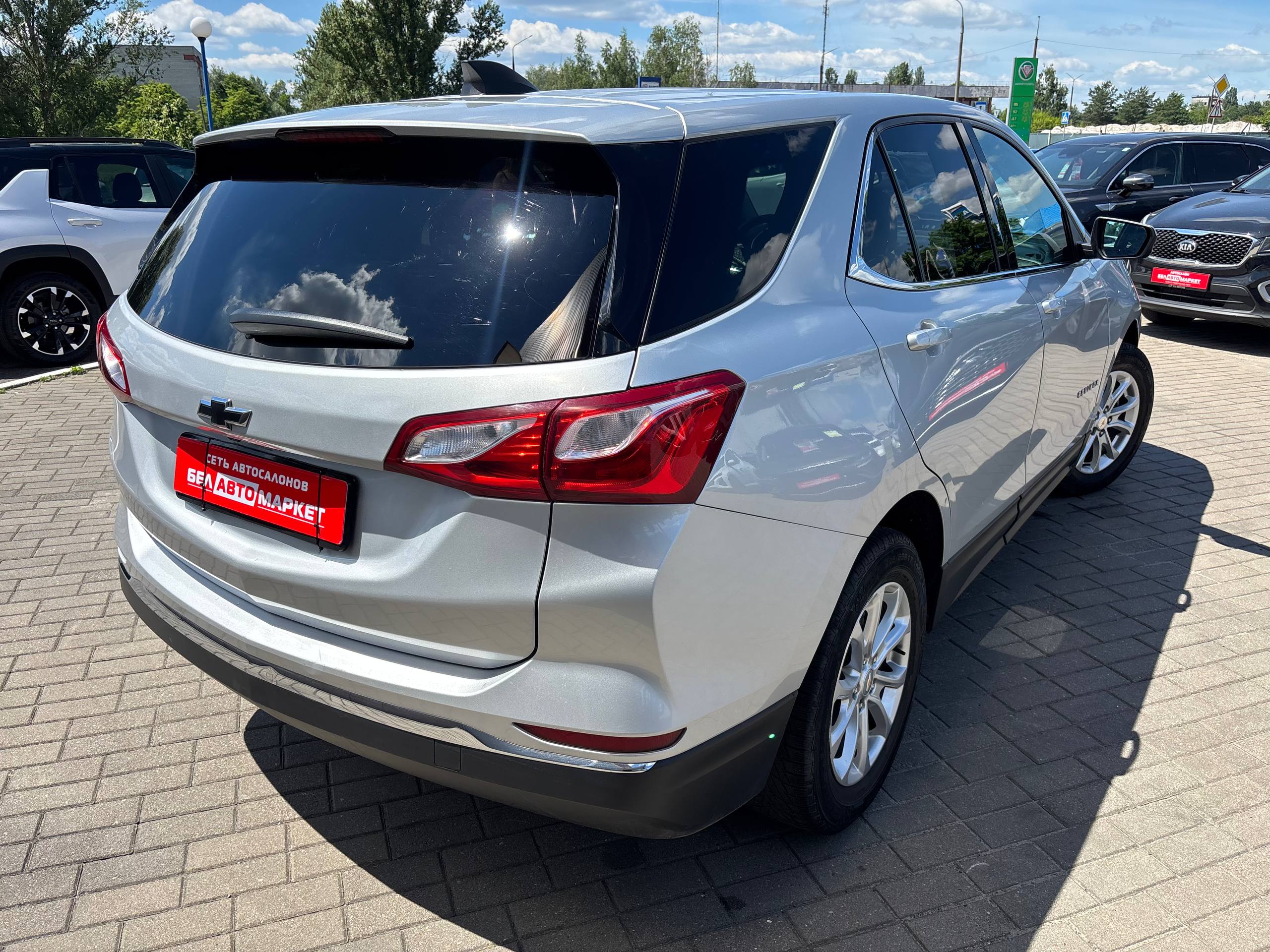 Фото автомобиля 5