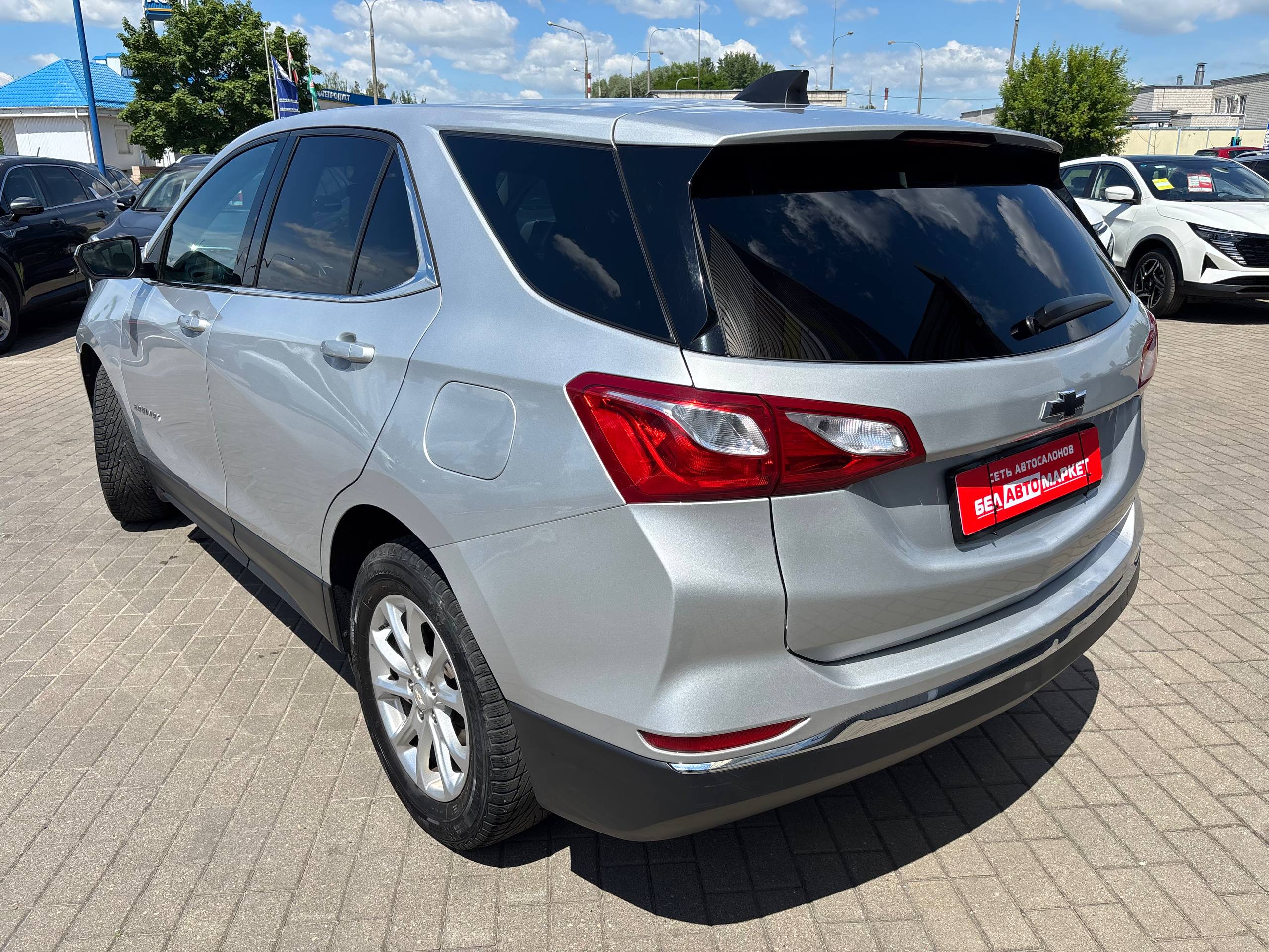 Фото автомобиля 6