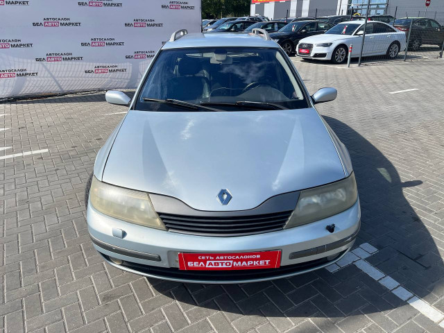 Фото автомобиля 1