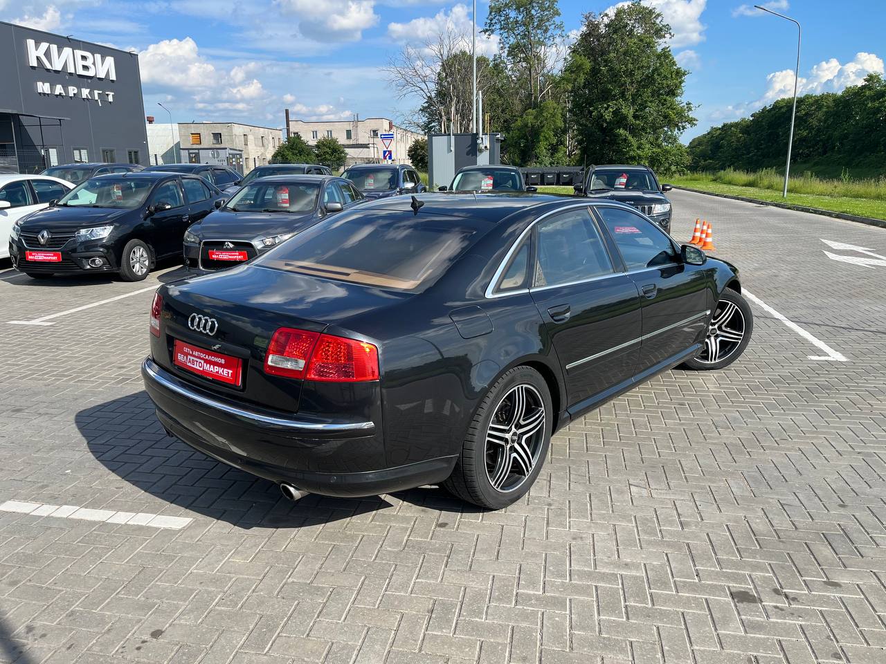 Фото автомобиля 4