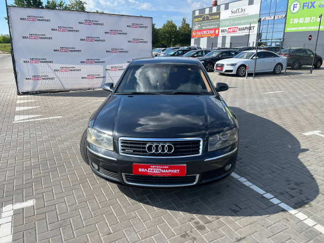 Фото автомобиля 1