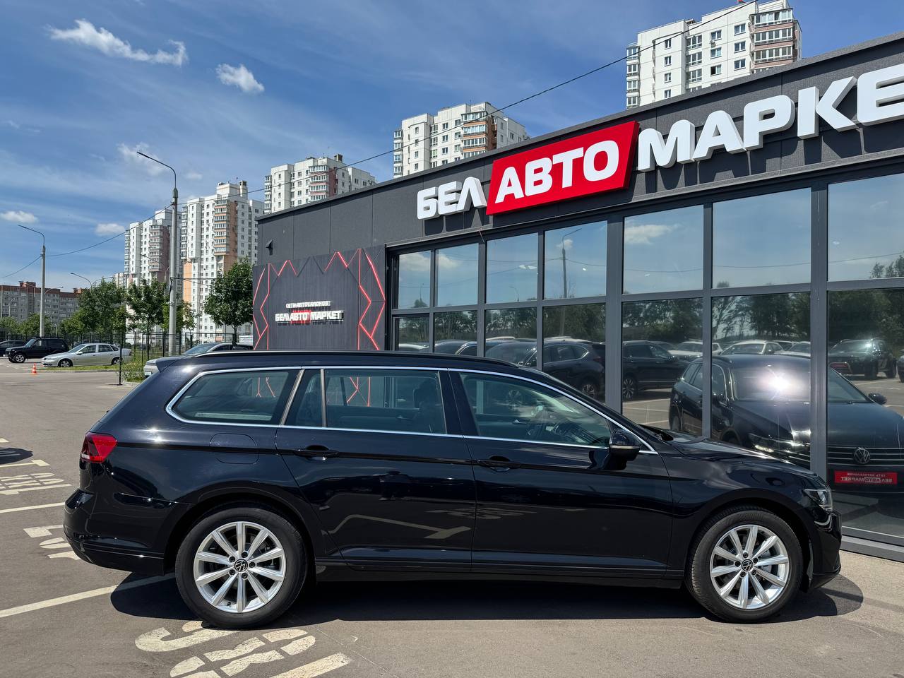 Фото автомобиля 3