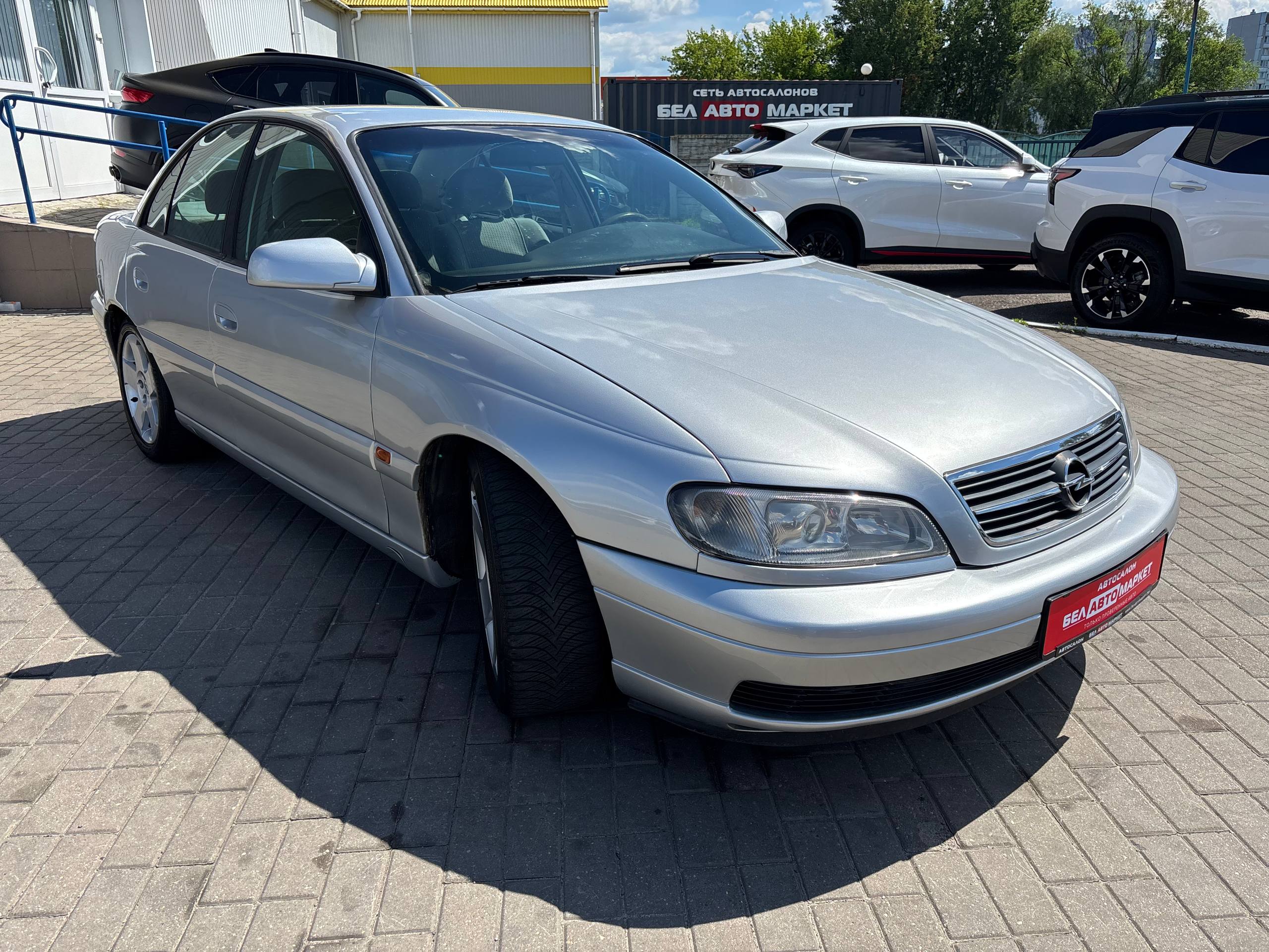 Фото автомобиля 3