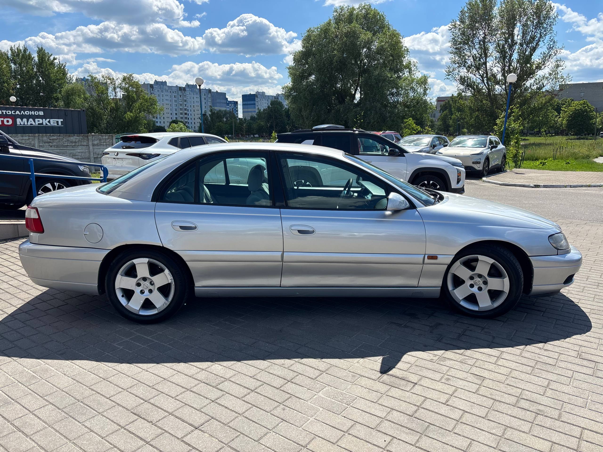 Фото автомобиля 4