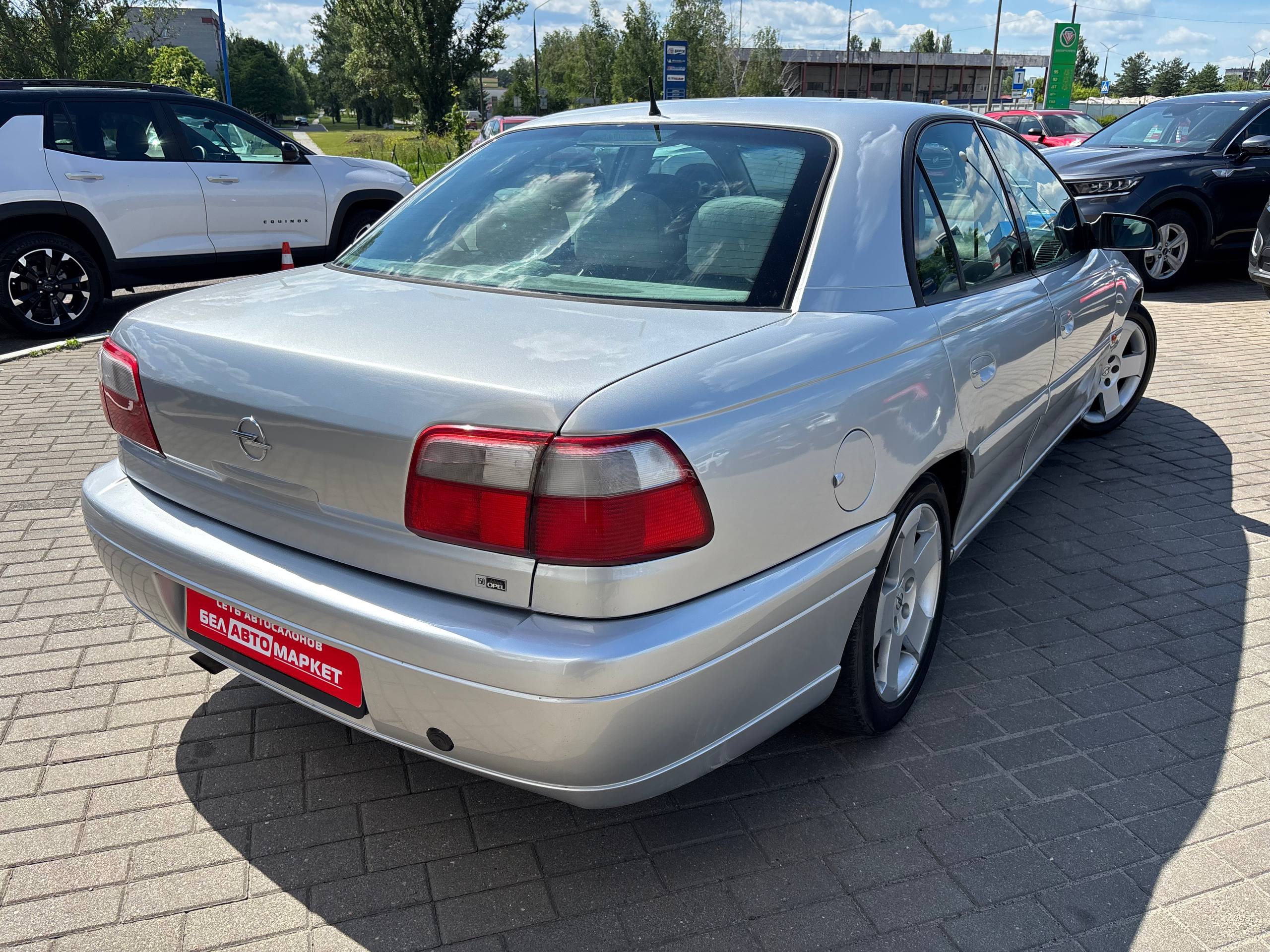 Фото автомобиля 5