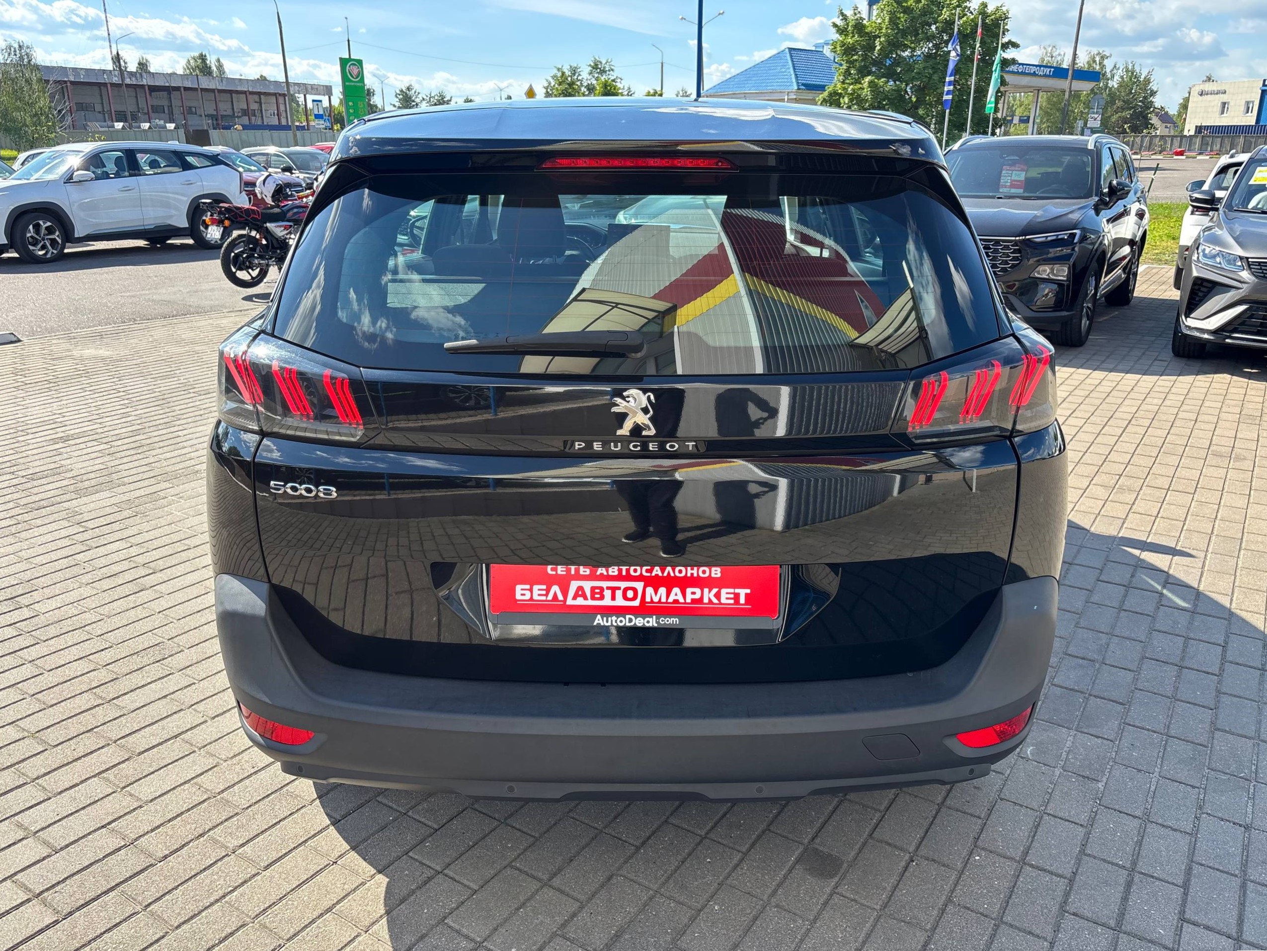 Фото автомобиля 1
