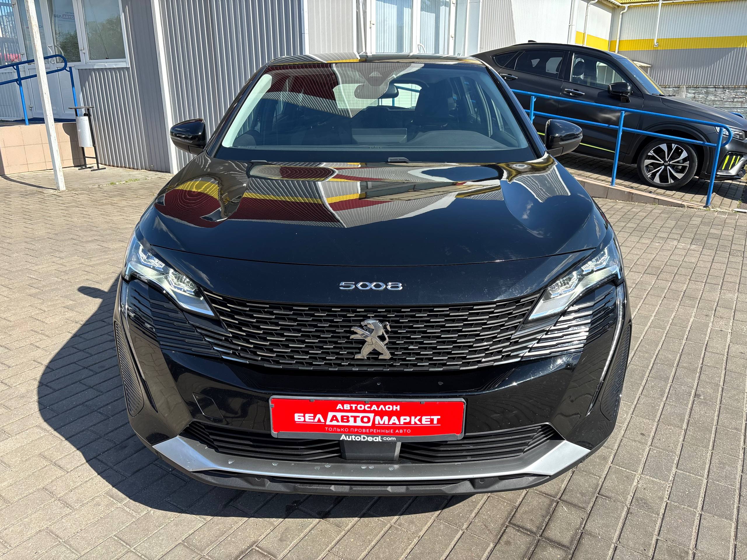 Фото автомобиля 3
