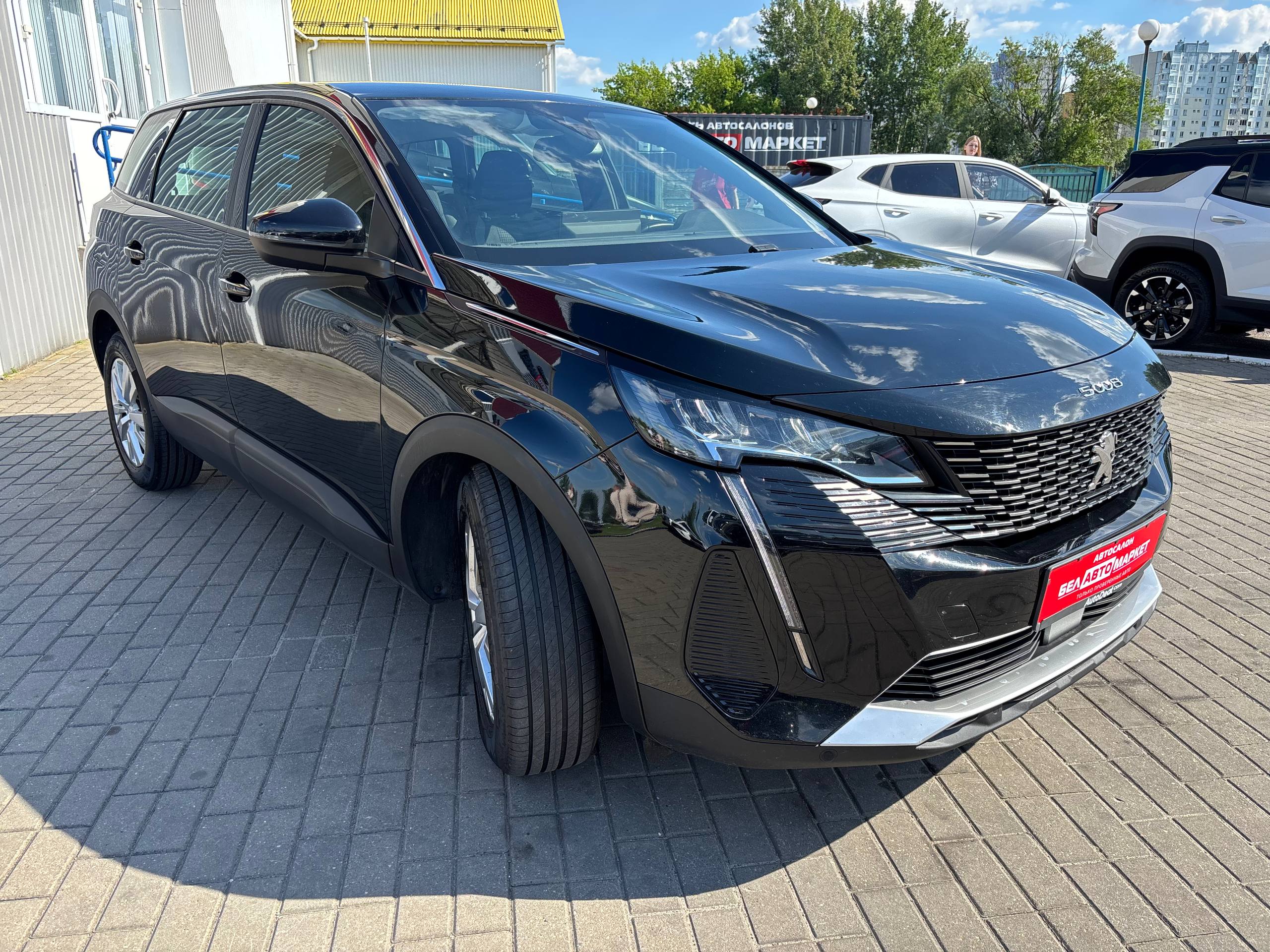 Фото автомобиля 4