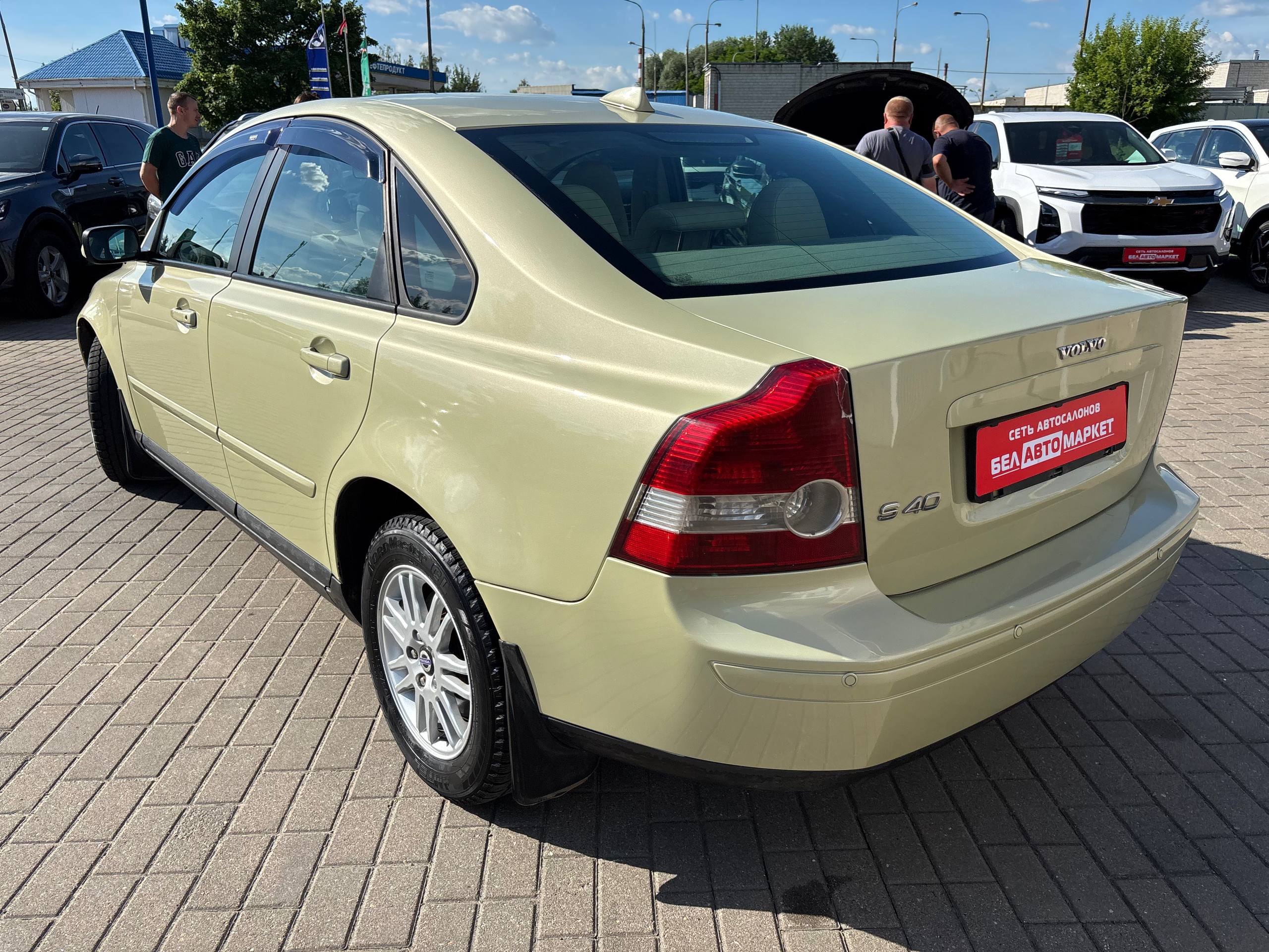Фото автомобиля 7