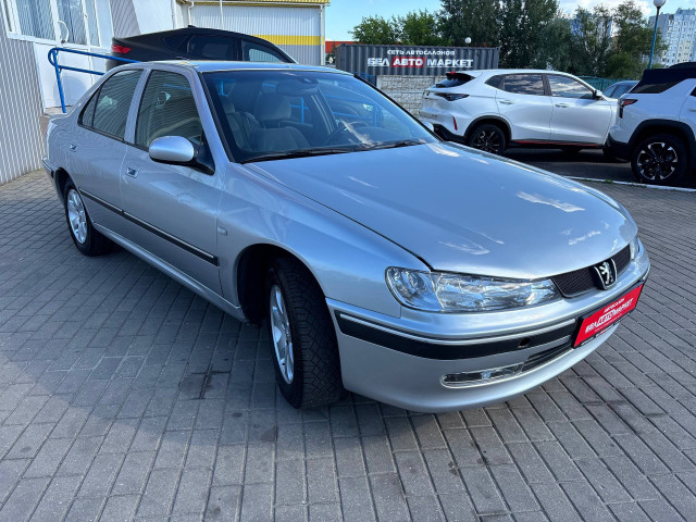 Фото автомобиля 1