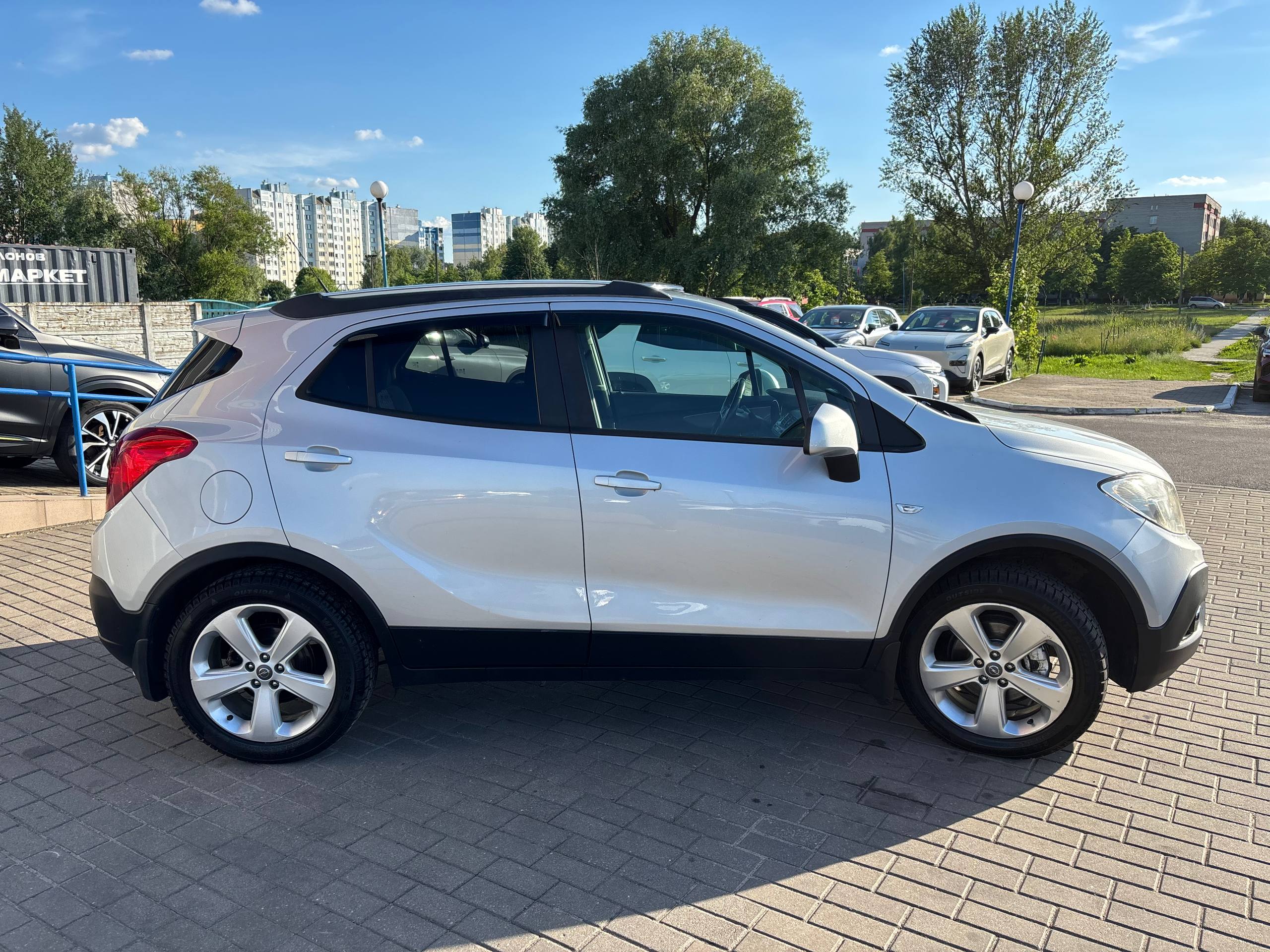 Фото автомобиля 3