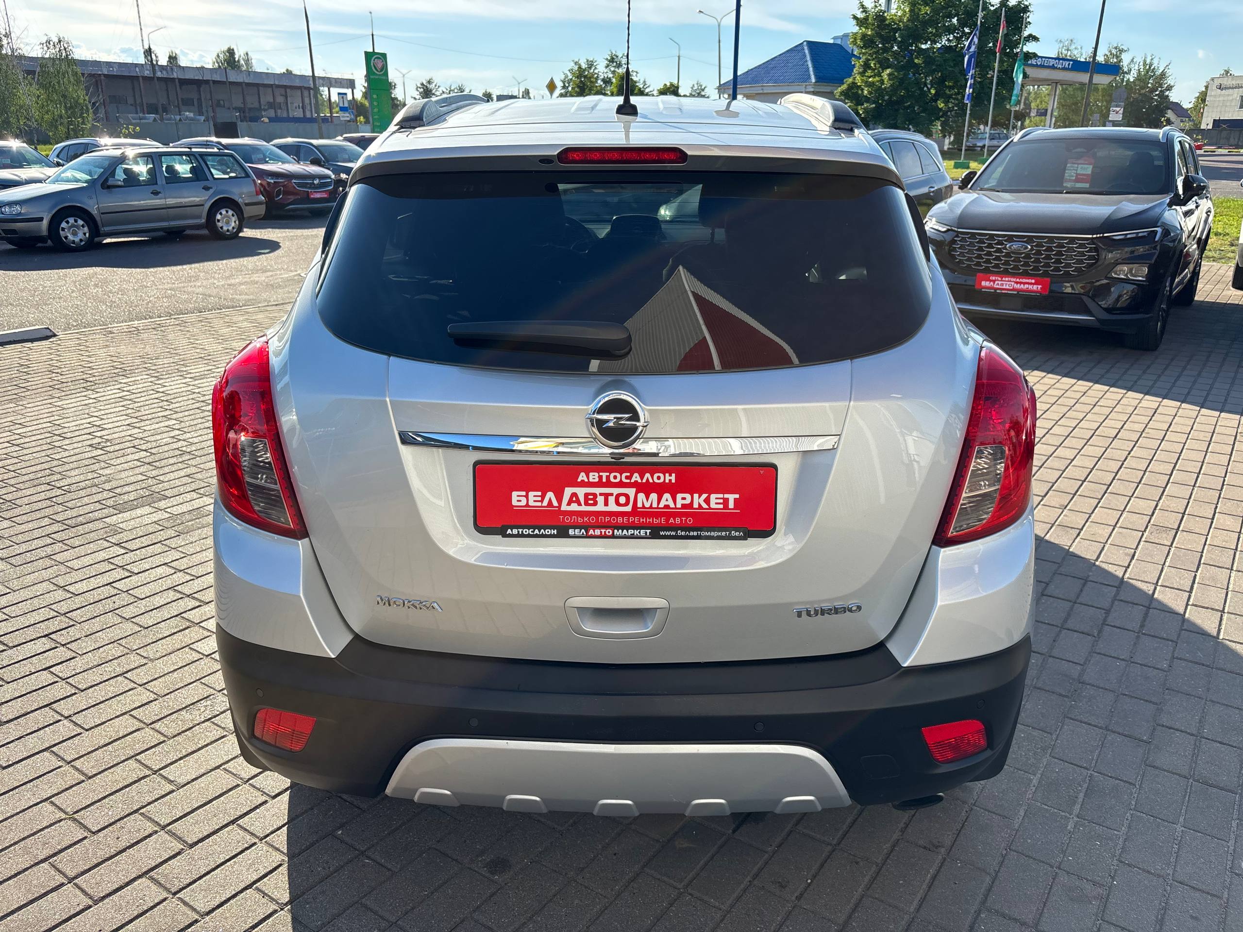 Фото автомобиля 5