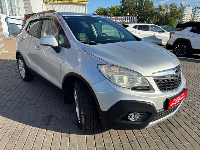 Фото автомобиля 1