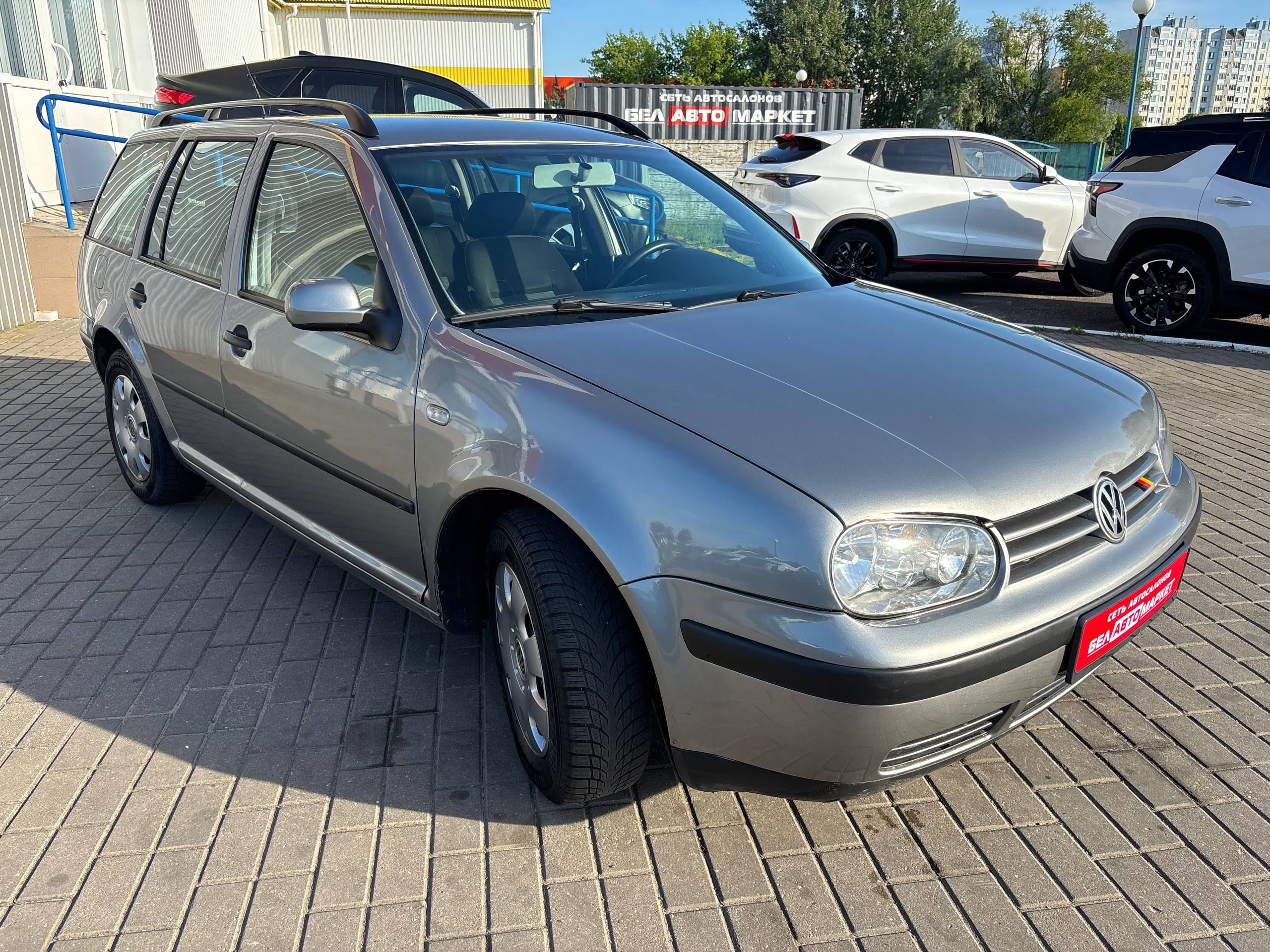 Фото автомобиля 1
