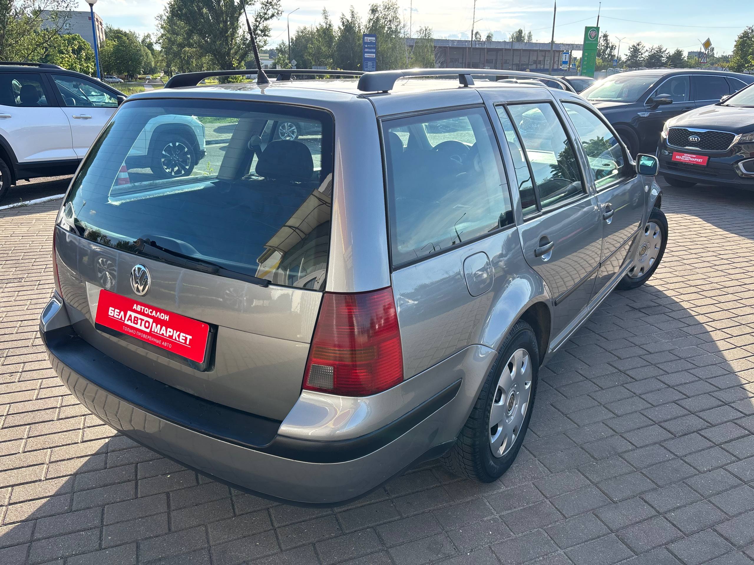 Фото автомобиля 5