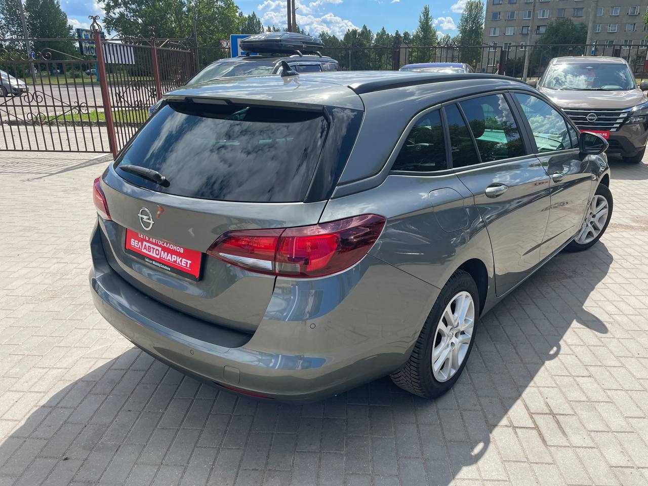 Фото автомобиля 5