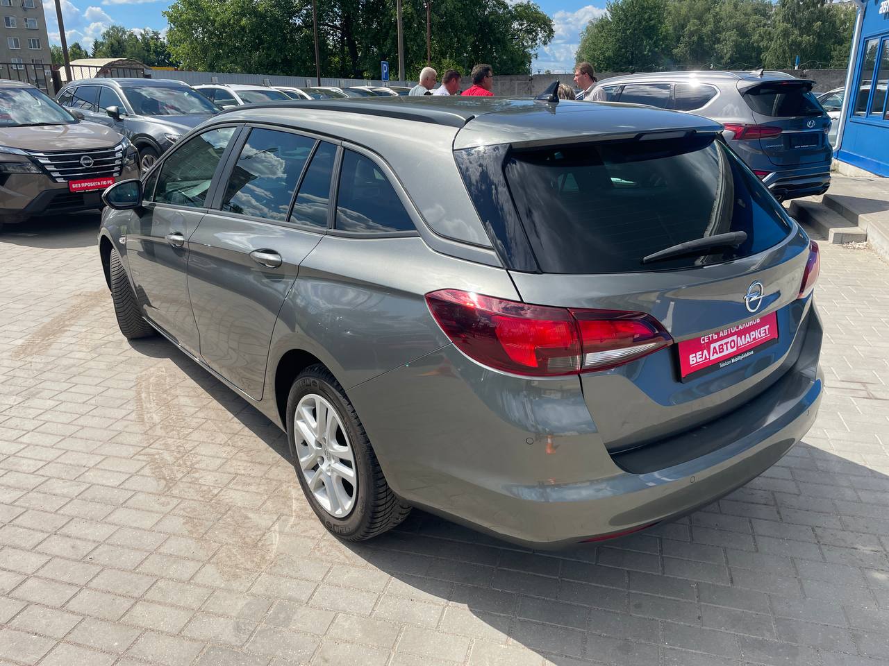 Фото автомобиля 6